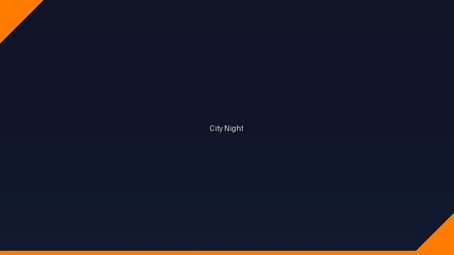 城市夜景主题赛 - 有没有哪些可以看片的 视频创作挑战